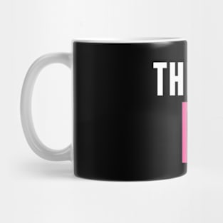 Theater Mom Mug